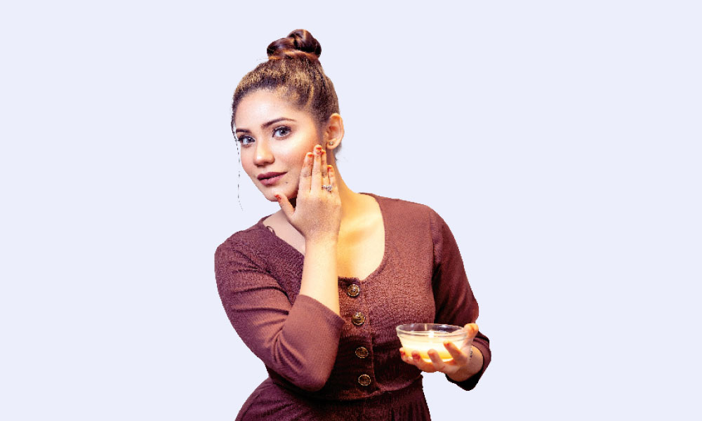 ফিরিয়ে আনুন ত্বক ও চুলের সতেজতা